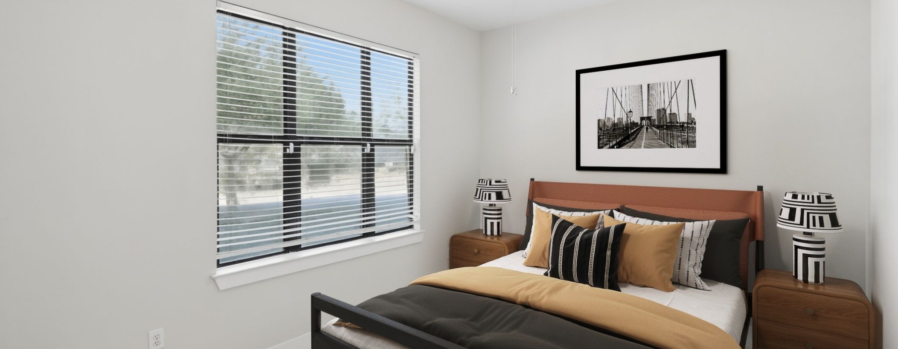 Studio Apartments in Atlanta