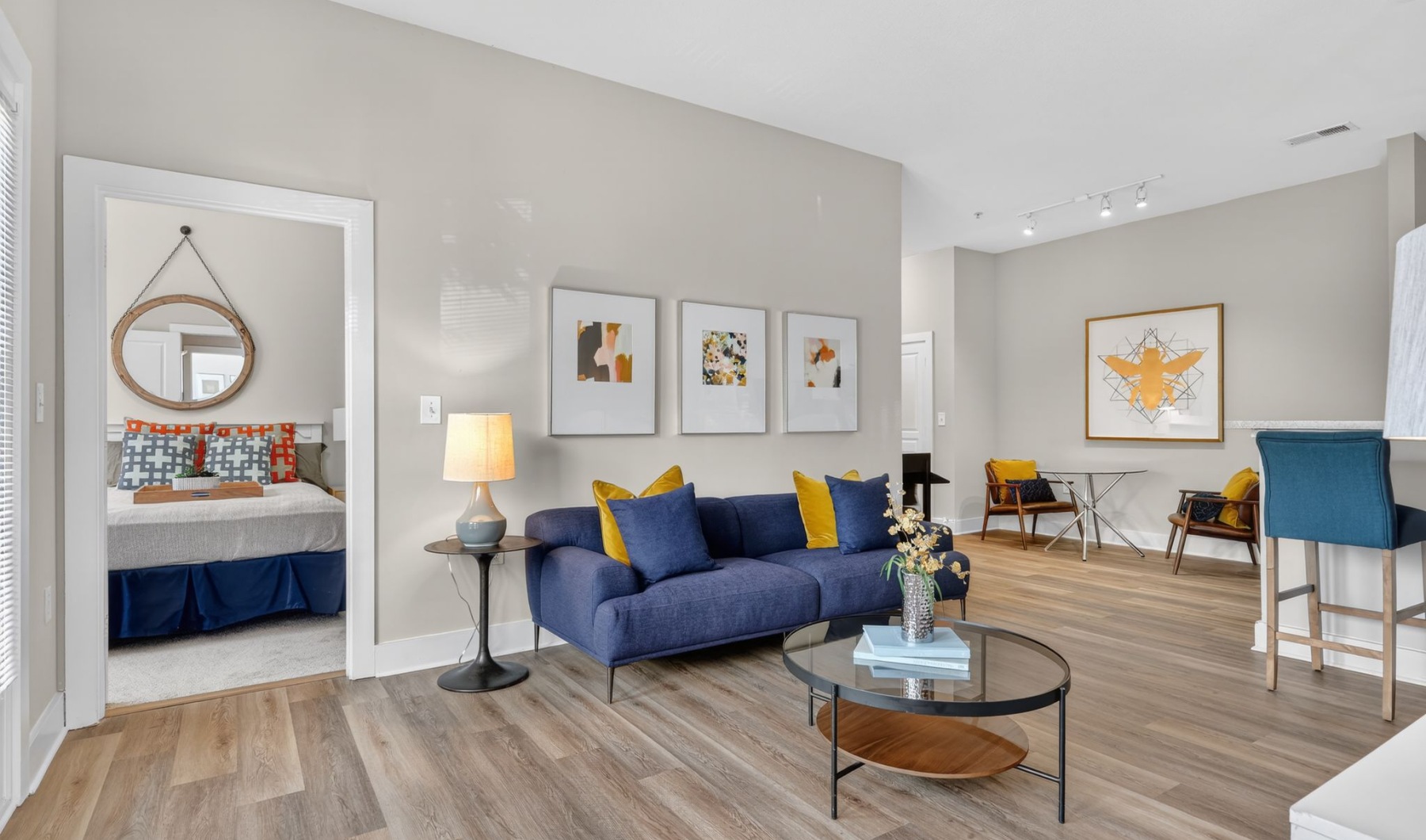 Discover the Pulse of West Midtown Living