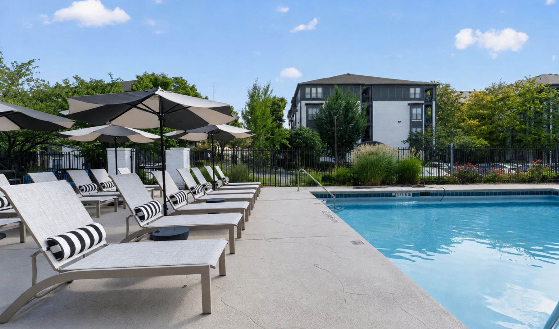 Discover  West Midtown Living