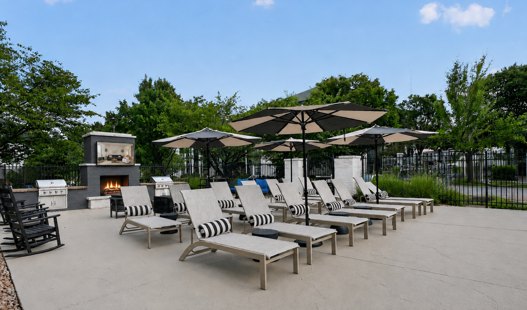 Discover  West Midtown Living